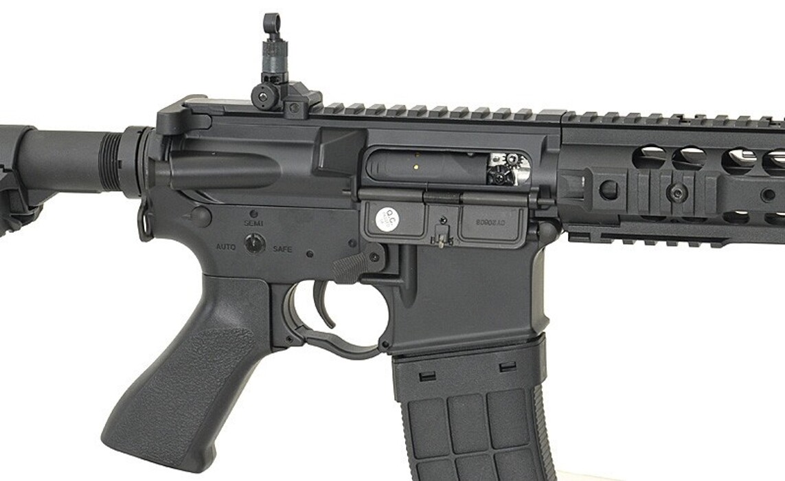 Штурмова гвинтівка M4 CM.069 фото 8