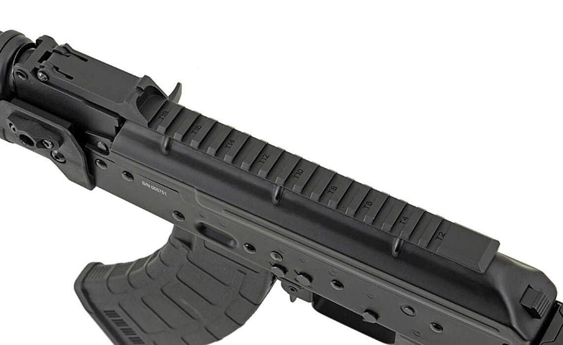 Автомат АК Magpul Cyma CM.077A фото 11