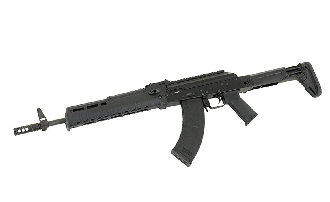 Автомат АК Magpul Cyma CM.077A фото 13