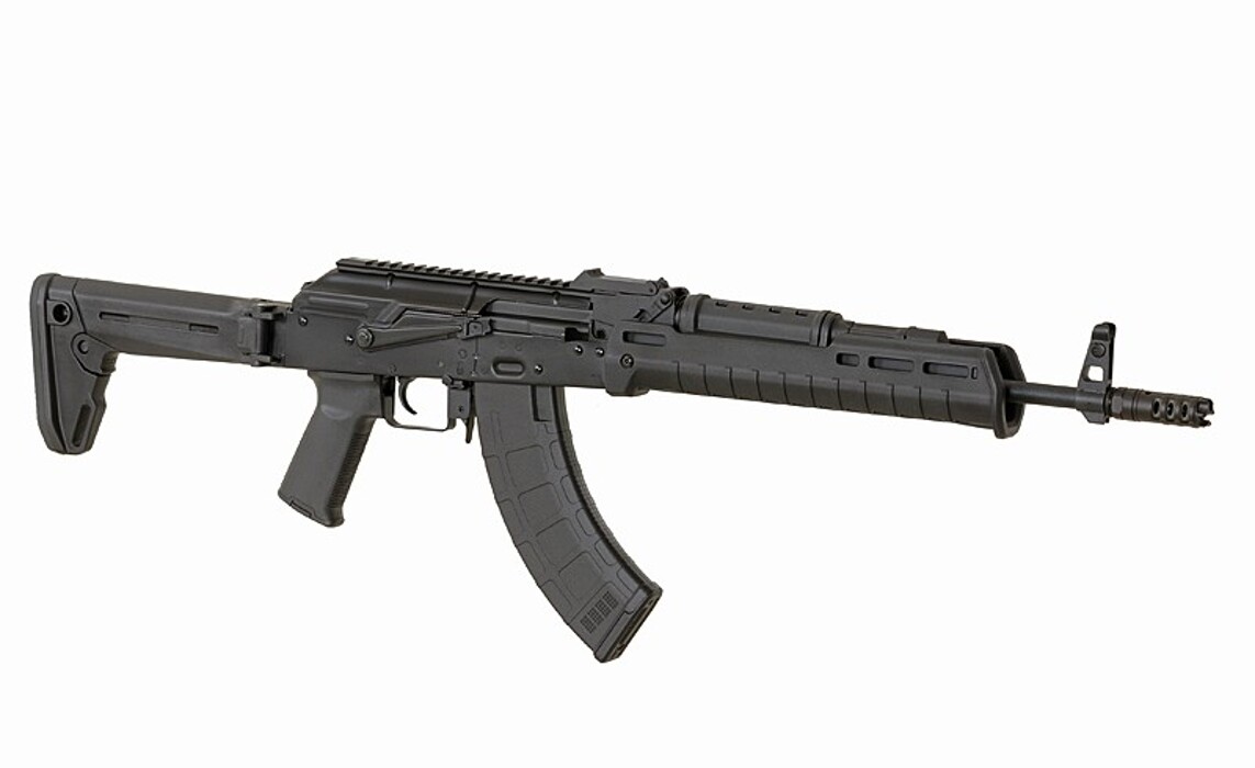 Автомат АК Magpul Cyma CM.077A фото 5