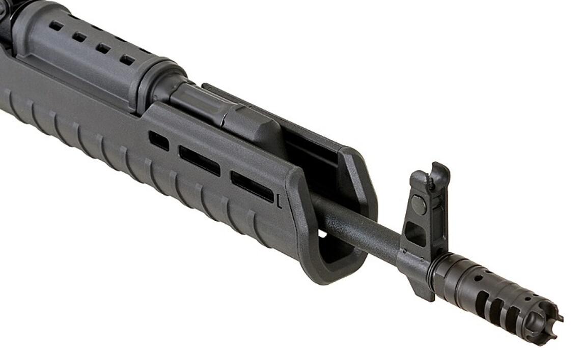Автомат АК Magpul Cyma CM.077A фото 6