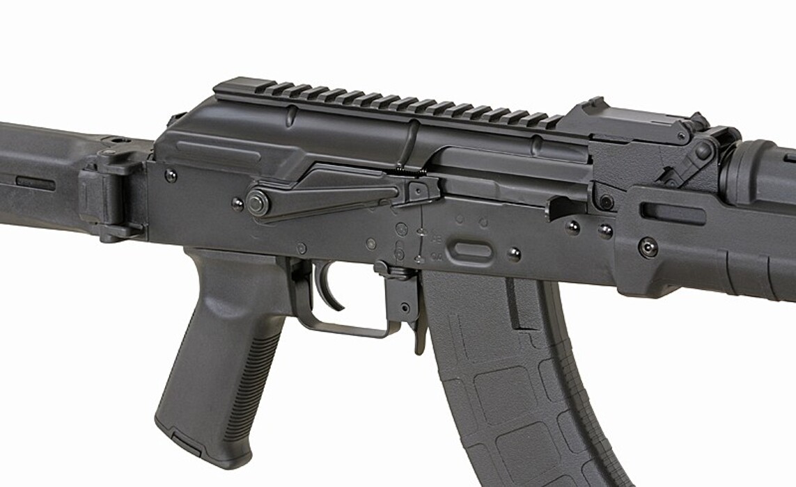 Автомат АК Magpul Cyma CM.077A фото 7