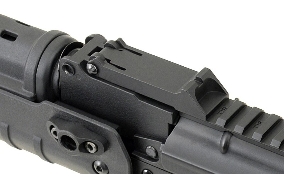 Автомат АК Magpul Cyma CM.077A фото 8