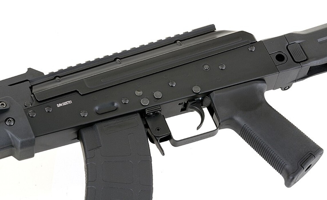 Автомат АК Magpul Cyma CM.077A фото 9