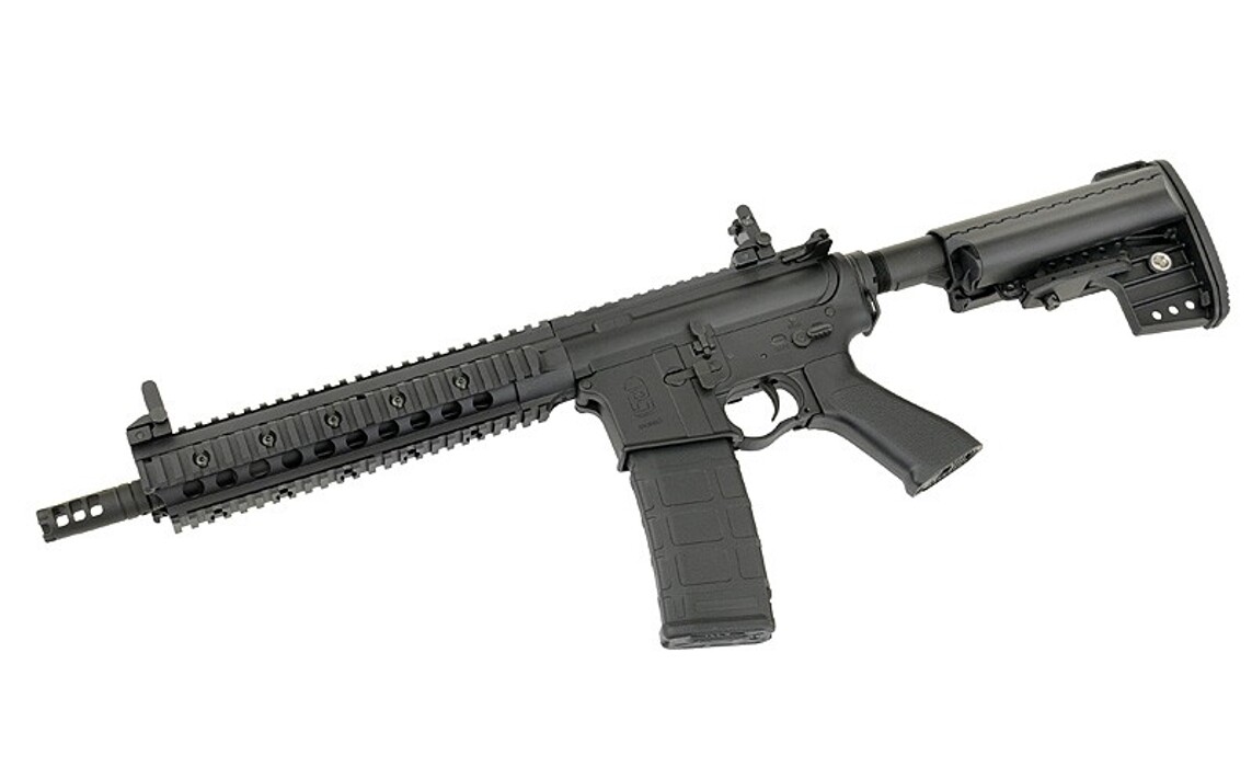Штурмова гвинтівка M4 CM.091 [CYMA] фото 4