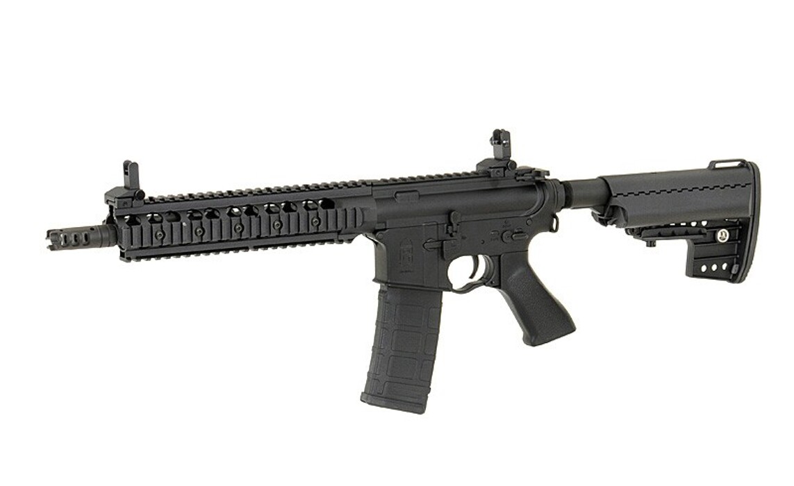Штурмова гвинтівка M4 CM.091 [CYMA] фото 3