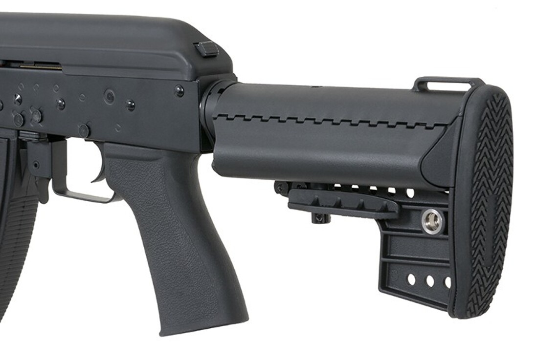 Автомат АК Magpul Cyma CM.077B фото 12