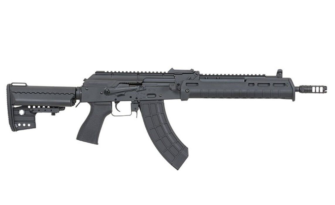 Автомат АК Magpul Cyma CM.077B фото 5