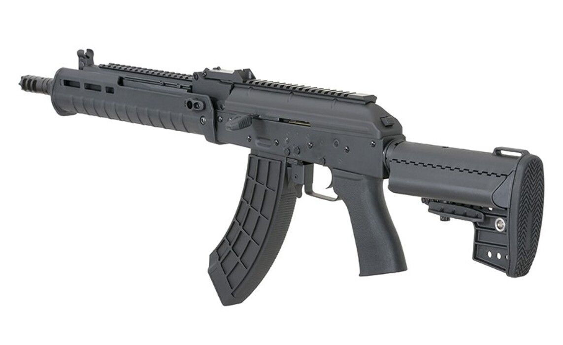 Автомат АК Magpul Cyma CM.077B фото 2