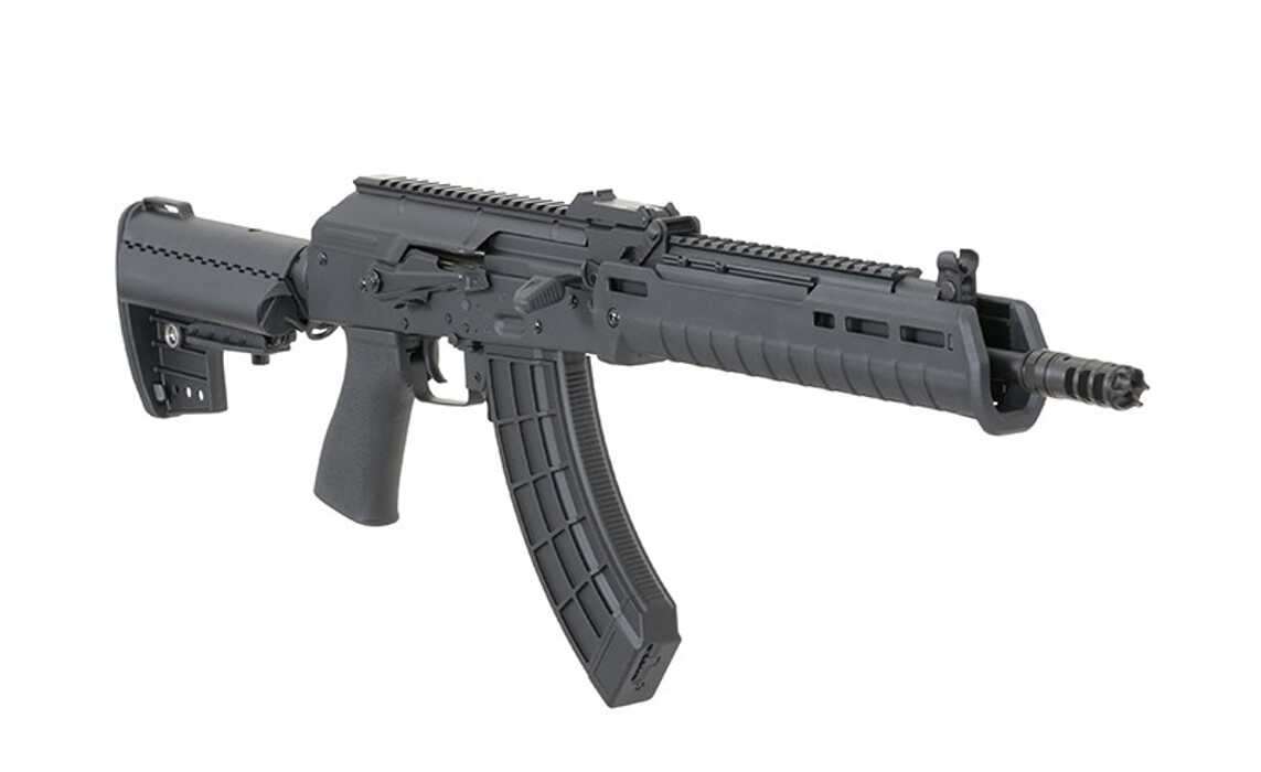 Автомат АК Magpul Cyma CM.077B фото 6