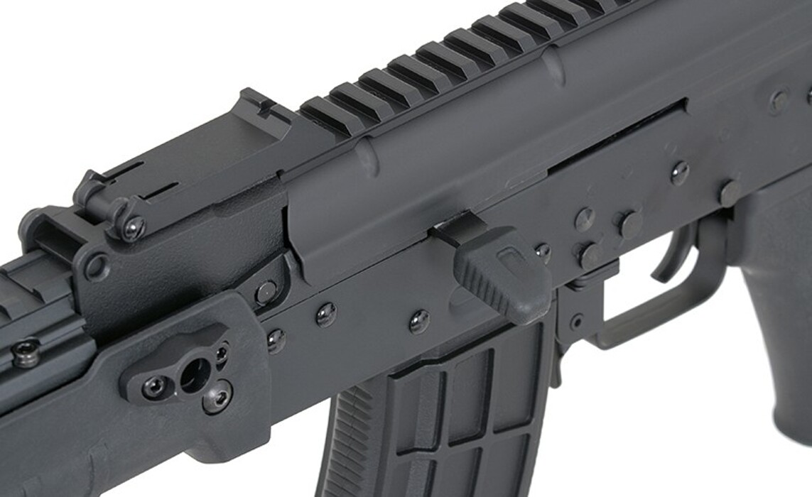 Автомат АК Magpul Cyma CM.077B фото 8