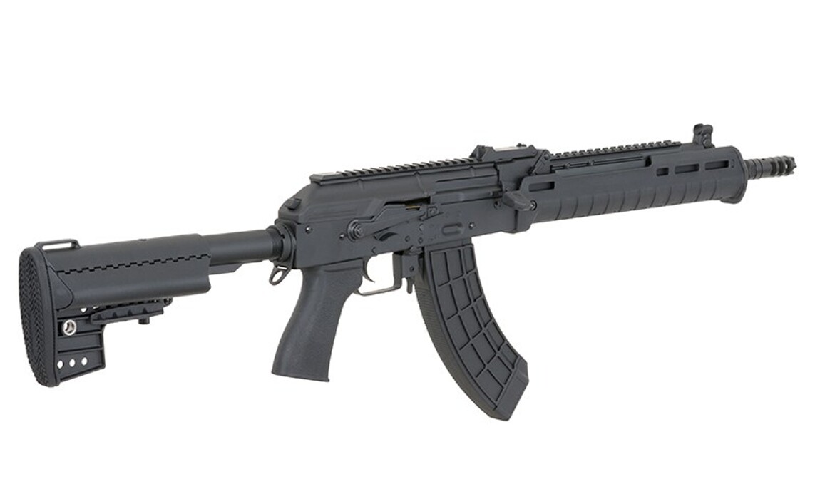 Автомат АК Magpul Cyma CM.077B фото 4