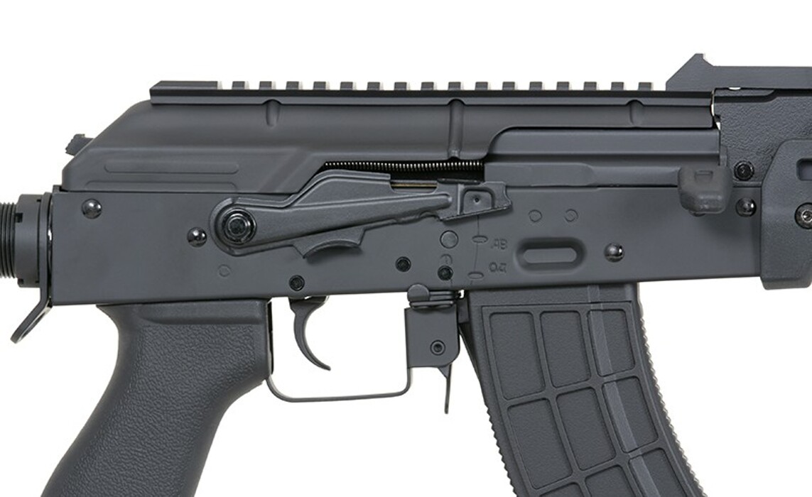 Автомат АК Magpul Cyma CM.077B фото 7