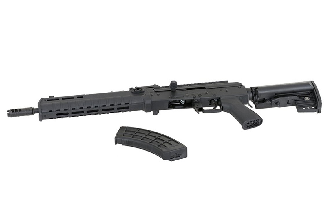 Автомат АК Magpul Cyma CM.077B фото 3