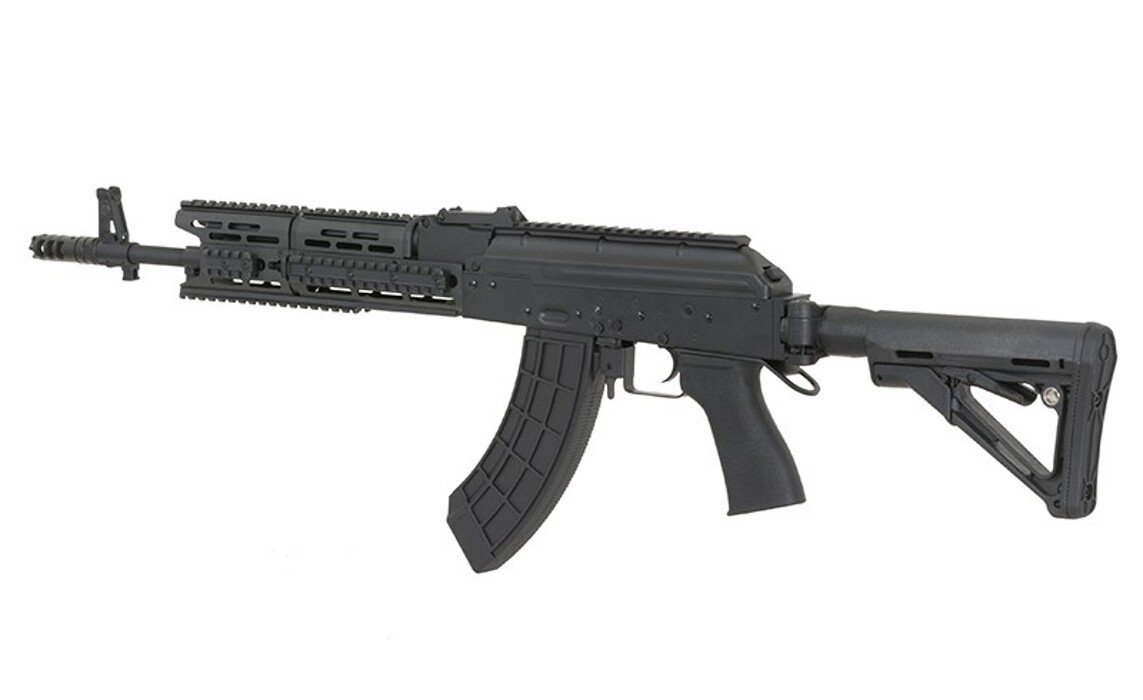 Автомат АК FULL METAL Cyma CM.076 фото 3