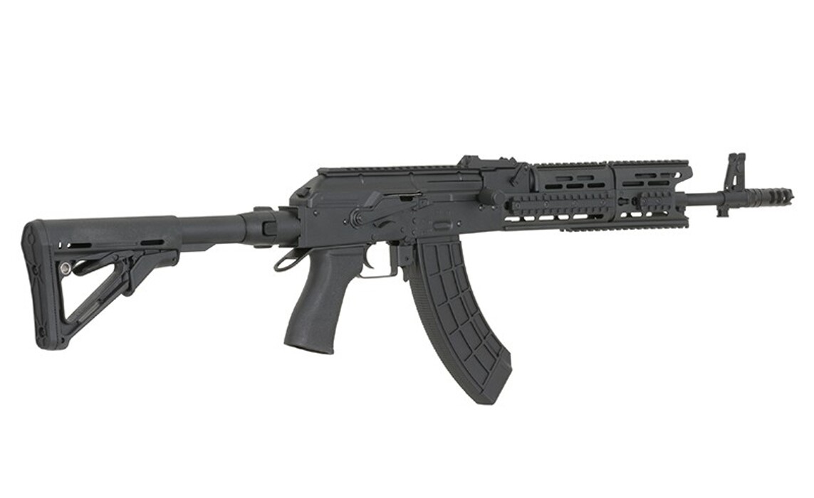 Автомат АК FULL METAL Cyma CM.076 фото 4