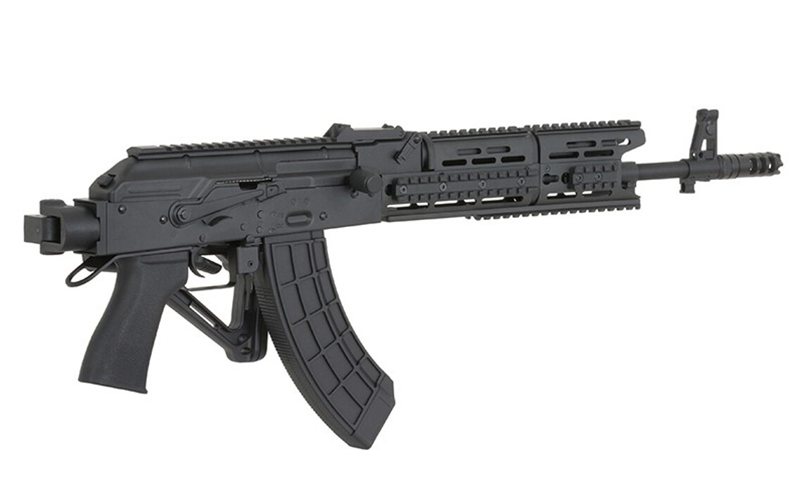 Автомат АК FULL METAL Cyma CM.076 фото 6