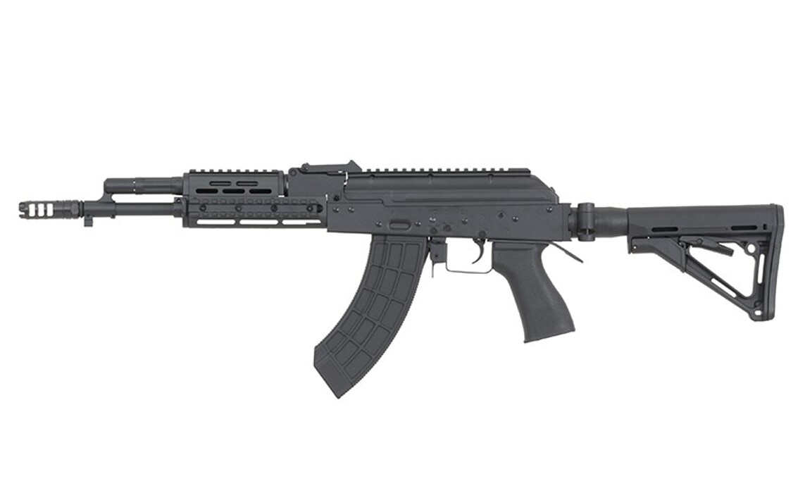 Автомат АК FULL METAL Cyma CM.076B фото 1