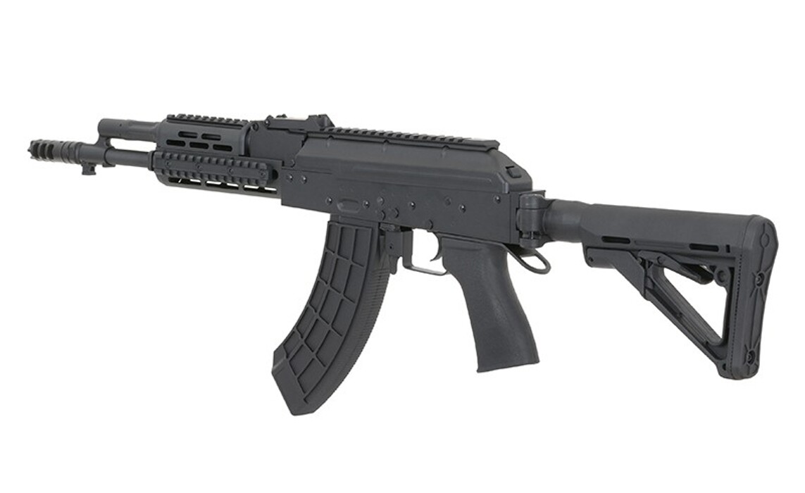 Автомат АК FULL METAL Cyma CM.076B фото 3