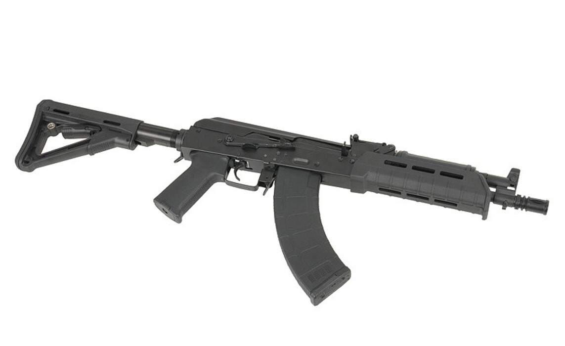 Автомат АК Magpul CM.077F [CYMA] фото 5
