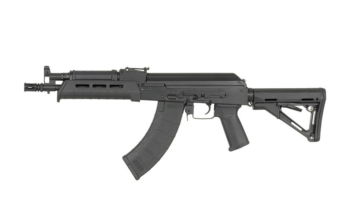Автомат АК Magpul CM.077F [CYMA] фото 1