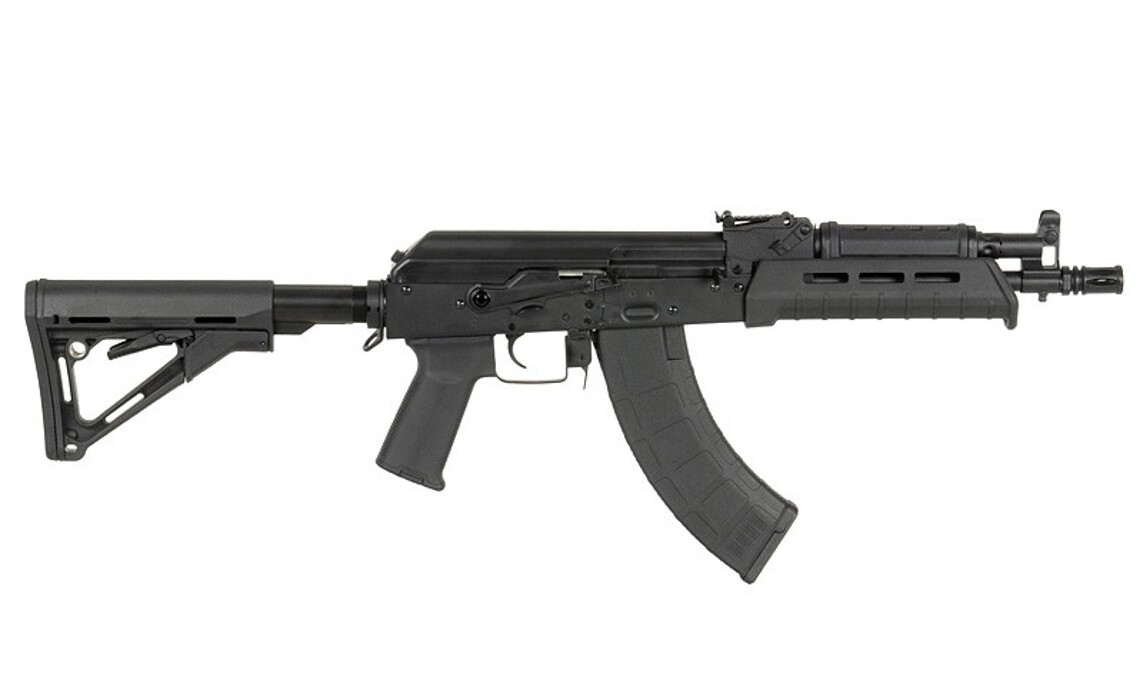 Автомат АК Magpul CM.077F [CYMA] фото 3