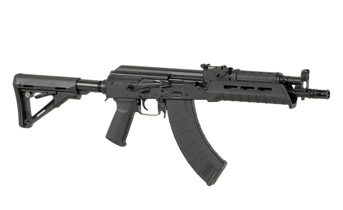 Автомат АК Magpul CM.077F [CYMA] фото 4