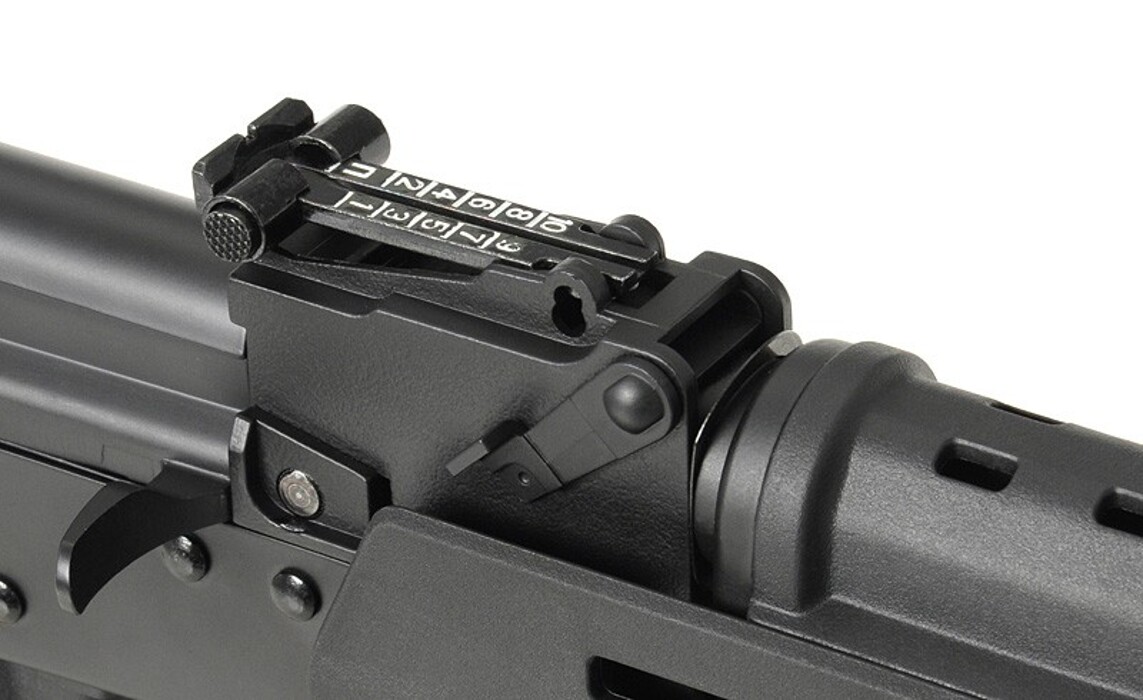 Автомат АК Magpul CM.077F [CYMA] фото 10