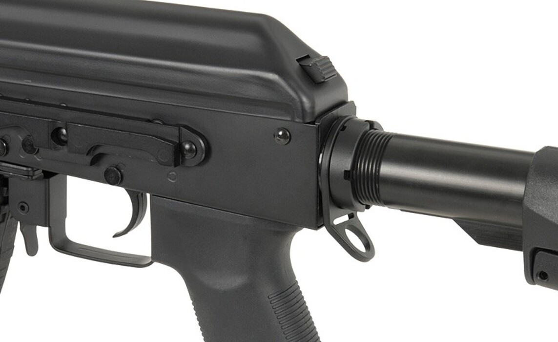Автомат АК Magpul CM.077F [CYMA] фото 8