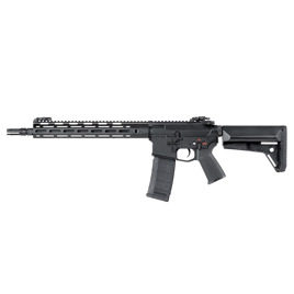Штурмова гвинтівка M4 CM.097A модернізована версія [CYMA PLATINUM]