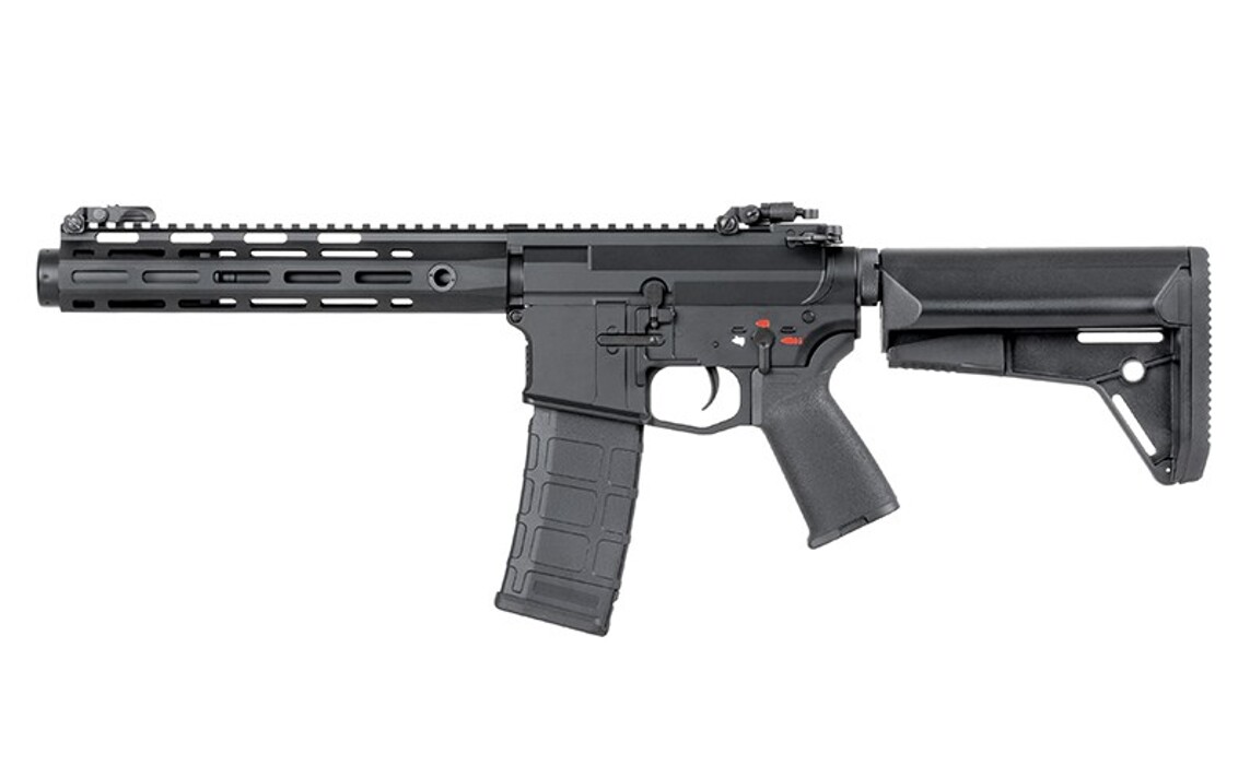 Штурмова гвинтівка M4 CM.097D модернізована версія [CYMA PLATINUM] фото 1