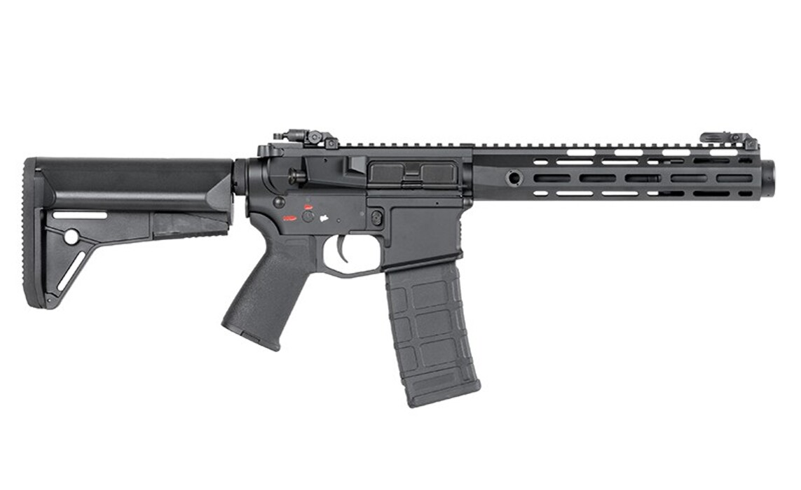 Штурмова гвинтівка M4 CM.097D модернізована версія [CYMA PLATINUM] фото 5