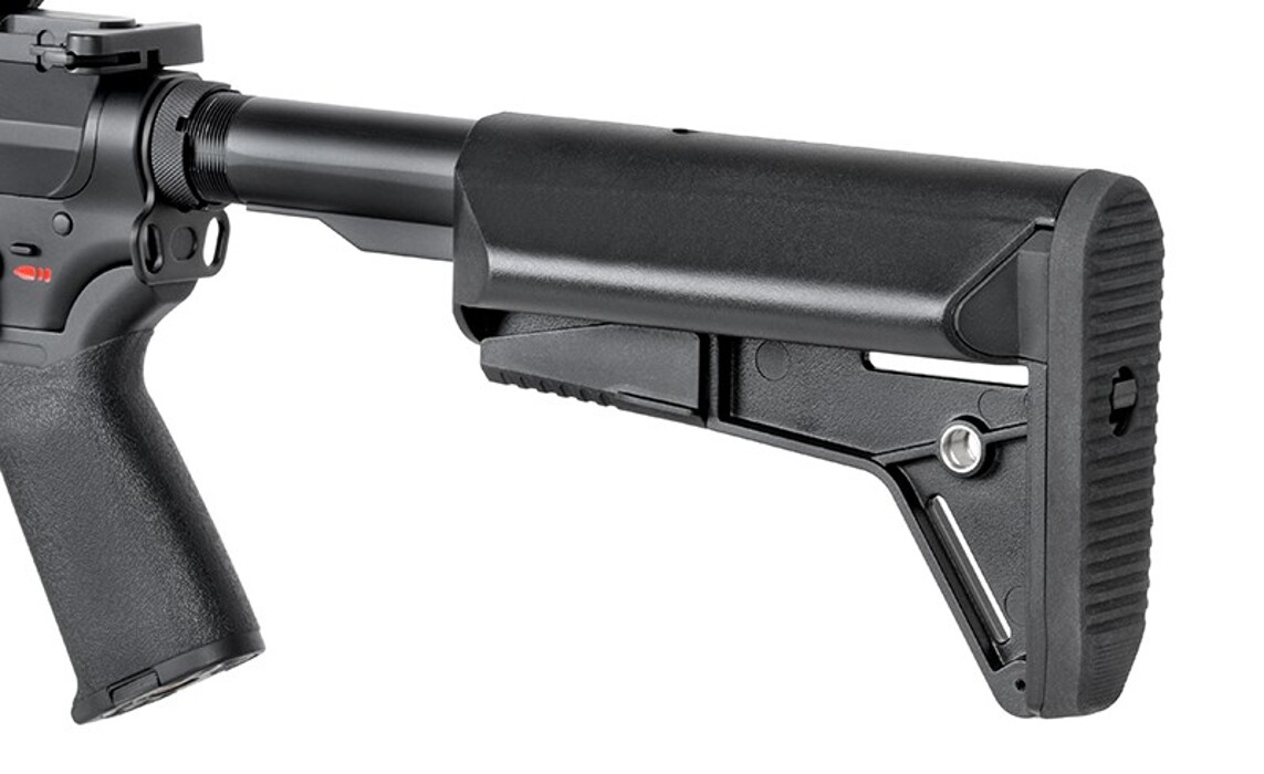 Штурмова гвинтівка M4 CM.097D модернізована версія [CYMA PLATINUM] фото 14