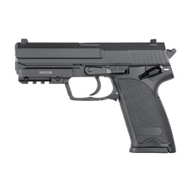 Пістолет USP CM.125S Mosfet [CYMA]