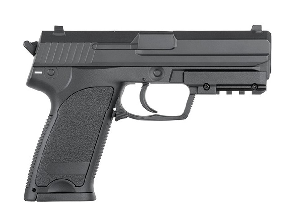 Пістолет USP CM.125S Mosfet [CYMA] фото 3