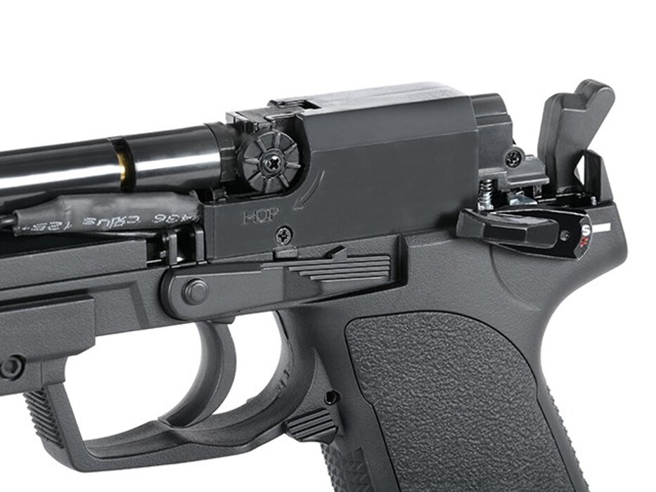 Пістолет USP CM.125S Mosfet [CYMA] фото 7