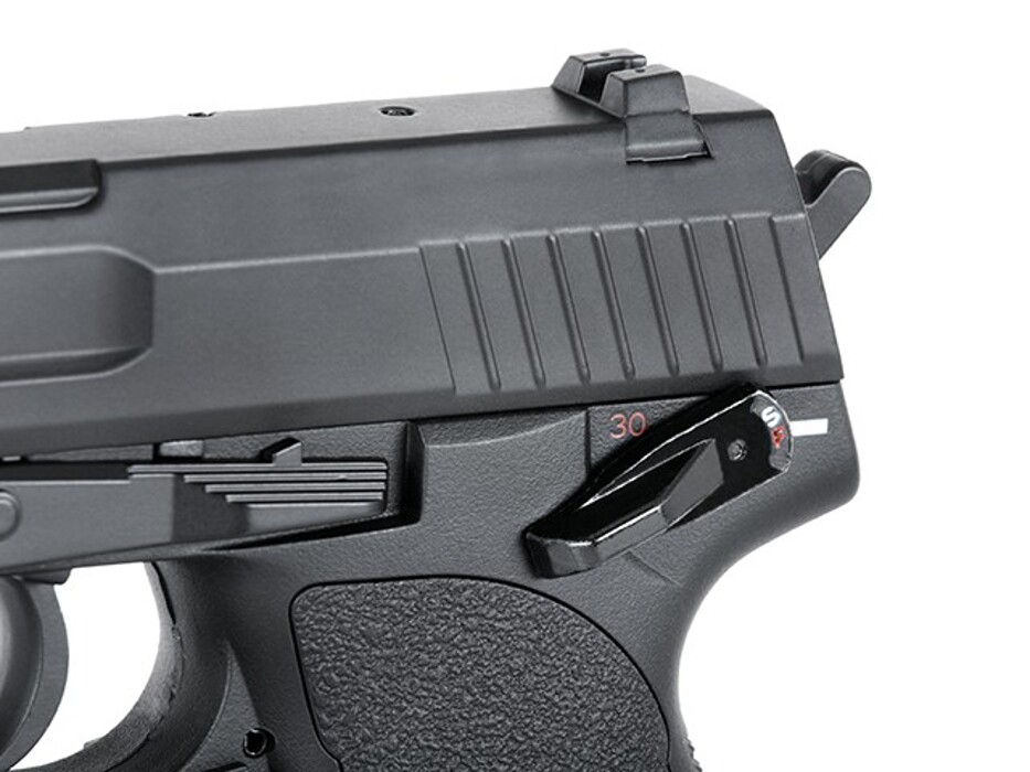 Пістолет USP CM.125S Mosfet [CYMA] фото 6