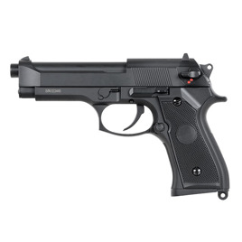 Пистолет M92F/M9 CM.126S Mosfet AEP [CYMA]