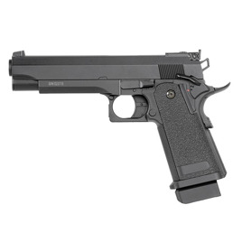 Пистолет Colt CM.128S Mosfet AEP [CYMA]