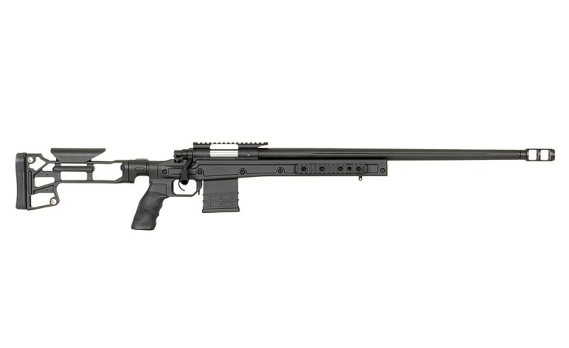 Снайперська гвинтівка CM.707 CYMA фото 4