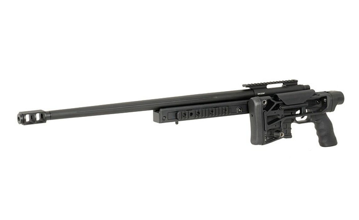 Снайперська гвинтівка CM.707 CYMA фото 3