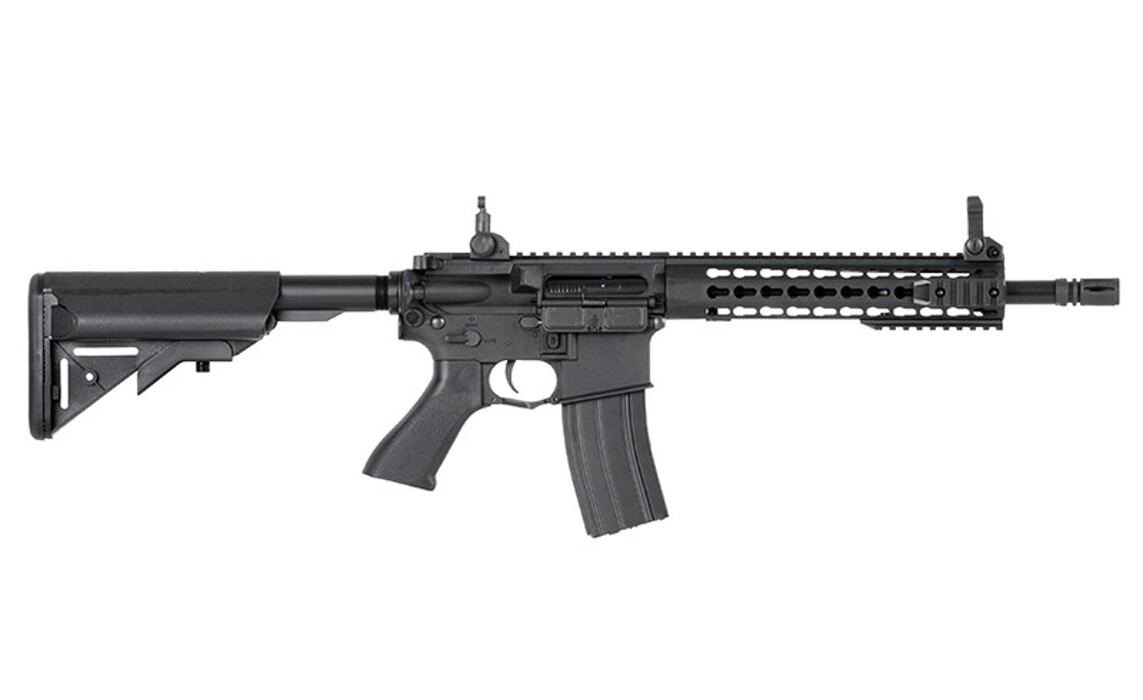 Штурмова гвинтівка M4 CM.621 Mosfet Edition [CYMA] фото 5