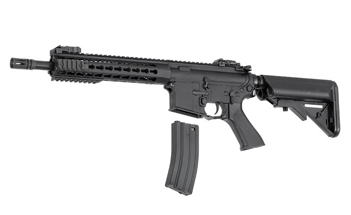 Штурмова гвинтівка M4 CM.621 Mosfet Edition [CYMA] фото 16