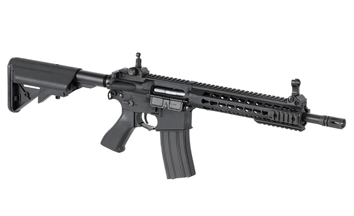 Штурмова гвинтівка M4 CM.621 Mosfet Edition [CYMA] фото 7
