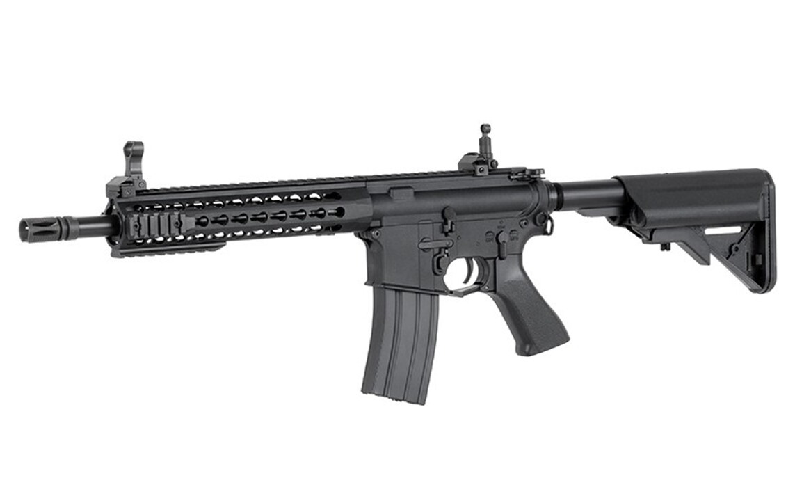 Штурмова гвинтівка M4 CM.621 Mosfet Edition [CYMA] фото 2
