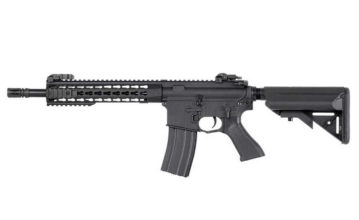Штурмова гвинтівка M4 CM.621 Mosfet Edition [CYMA] фото 1