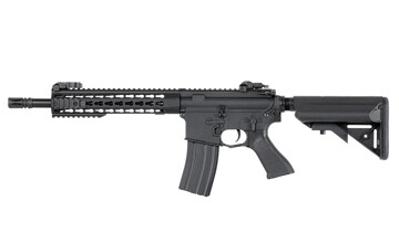 Штурмовая винтовка M4 CM.621 Mosfet Edition [CYMA]
