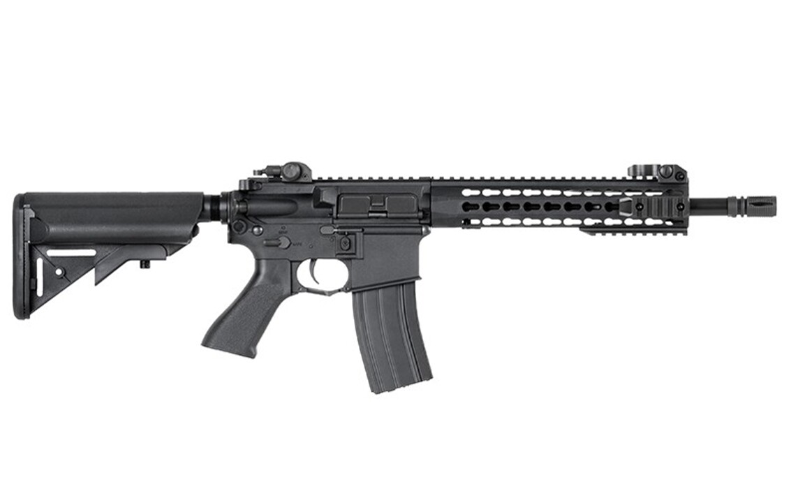 Штурмова гвинтівка M4 CM.621 Mosfet Edition [CYMA] фото 4