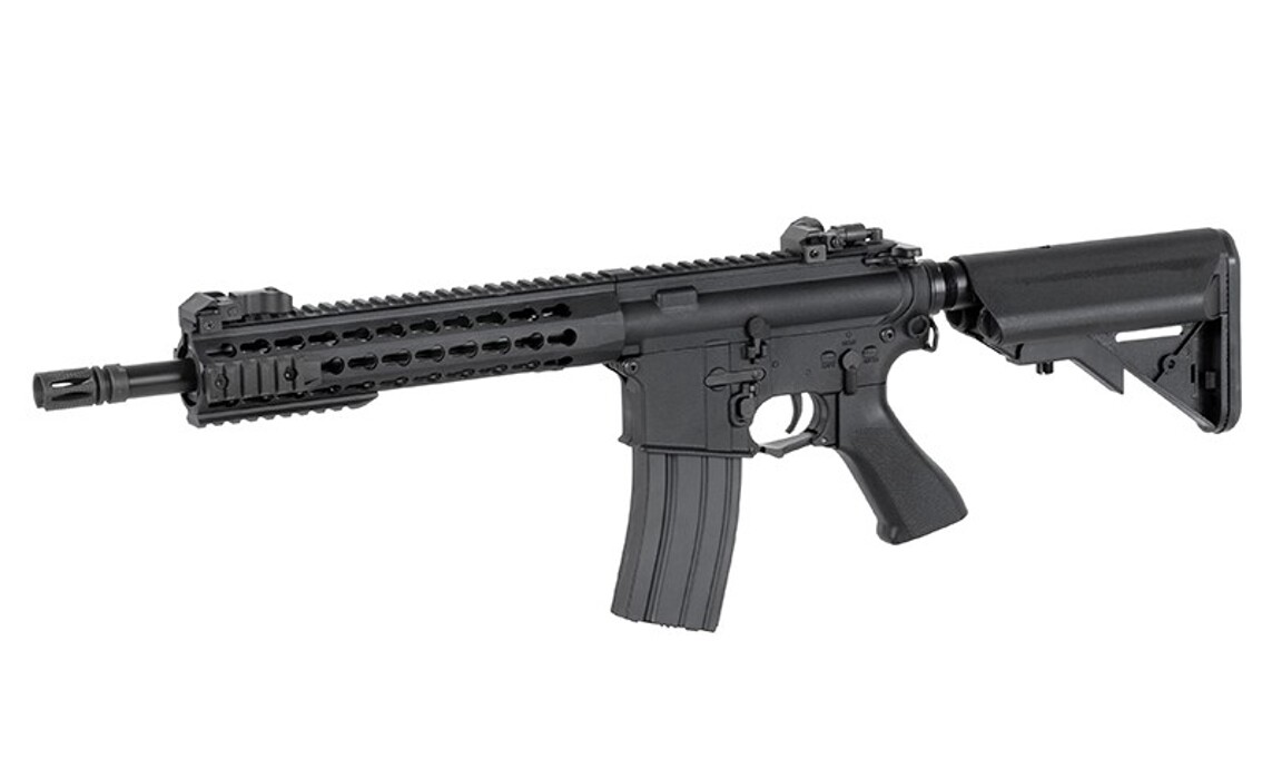 Штурмова гвинтівка M4 CM.621 Mosfet Edition [CYMA] фото 3
