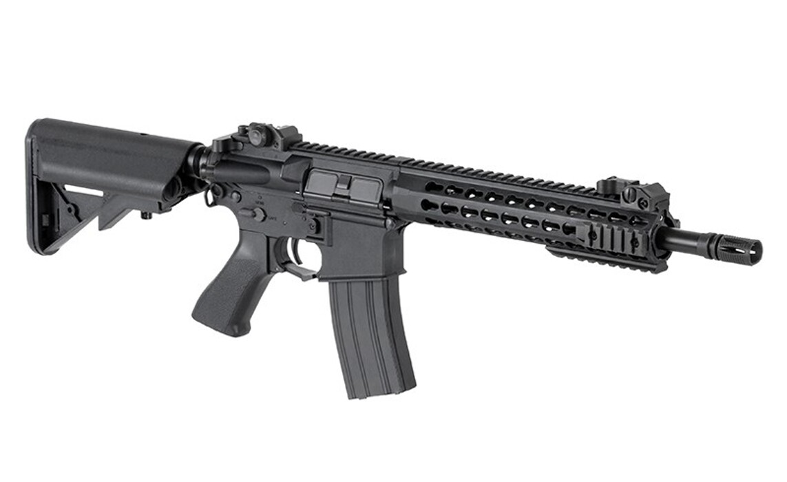 Штурмова гвинтівка M4 CM.621 Mosfet Edition [CYMA] фото 6